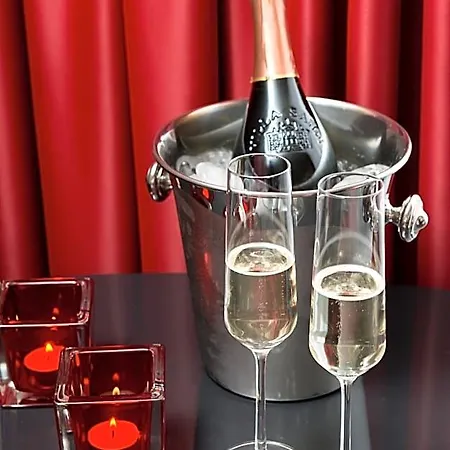 Hotel Munich City Hotell 4*
