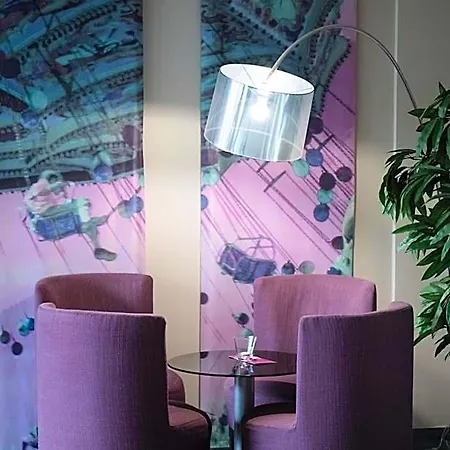 Hotel Munich City 4*