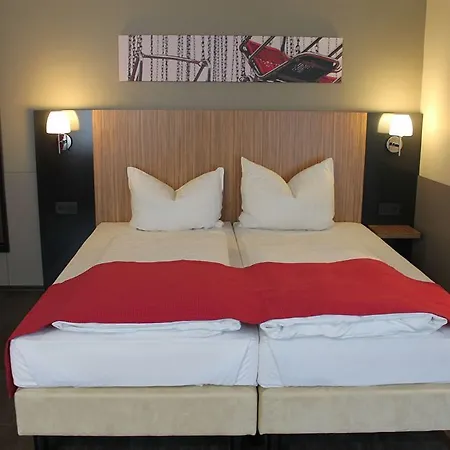 Hotel Munich City