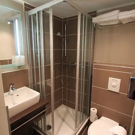 Hotel Munich City Μόναχο