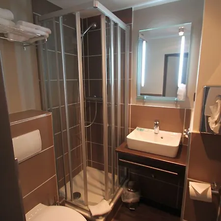 Hotel Munich City 4* Μόναχο
