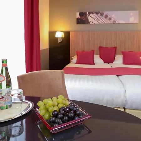 Hotel Munich City 4*