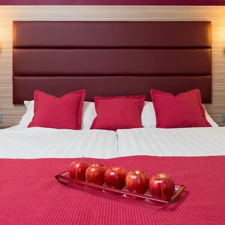 Hotel Munich City Hotel Munich