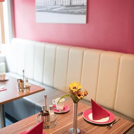 Hotell Hotel Munich City
