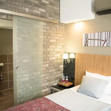 Hotel Munich City Hotell 4*