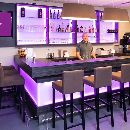 Hotel Munich City Hotel 4*