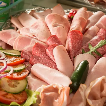 Hotel Hotel Munich City 4*