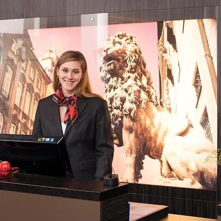 Hotel Munich City Hotel
