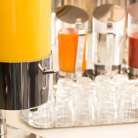 Hotel Munich City 4* Munich