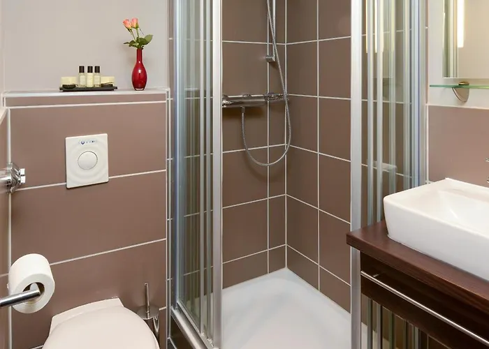 Hotel Hotel Munich City 4*