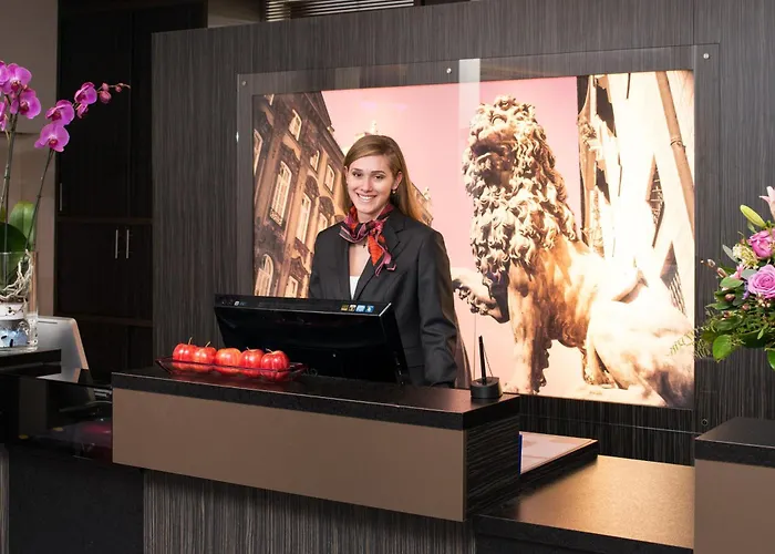 Hotel Munich City Hotel München