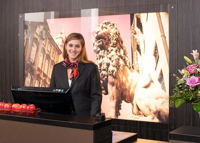Hotel Hotel Munich City