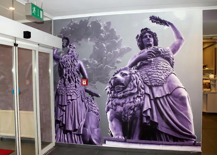 Hotel Munich City Hotel