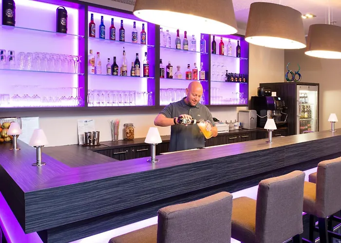 Hotel Munich City Hotel