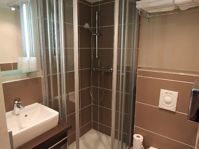 Hotel Munich City Munich