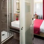 מלון Hotel Munich City מינכן