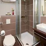 מלון Hotel Munich City 4*
