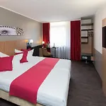 מלון Hotel Munich City 4*