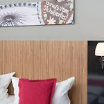 Hotel Munich City מינכן