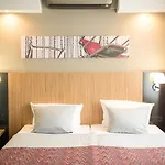 Hotel Munich City מלון