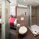 מלון Hotel Munich City