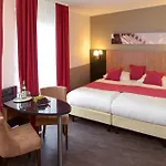 מלון Hotel Munich City 4*