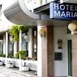 מלון Hotel Munich City מינכן