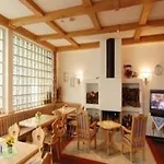 Hotel Munich City מינכן