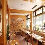מלון Hotel Munich City 4*