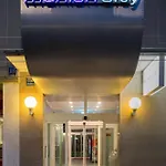מלון Hotel Munich City מינכן