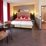 Hotel Munich City מלון מינכן