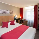 מלון Hotel Munich City מינכן