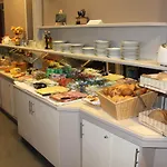 Hotel Munich City 4* מינכן