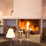 Hotel Munich City מלון 4*
