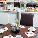 מלון Hotel Munich City מינכן
