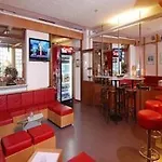 Hotel Munich City מינכן