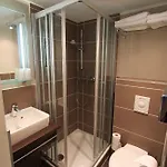 Hotel Munich City מינכן