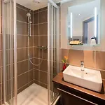 מלון Hotel Munich City 4*