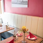 מלון Hotel Munich City