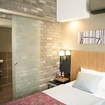 Hotel Munich City מלון 4*