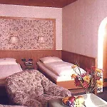 Hotel Munich City 4* מינכן