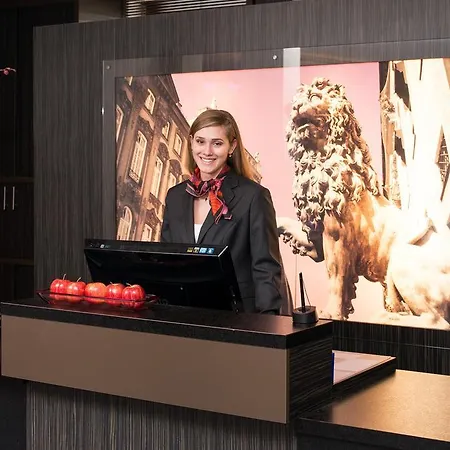 Hotel Munich City 4*